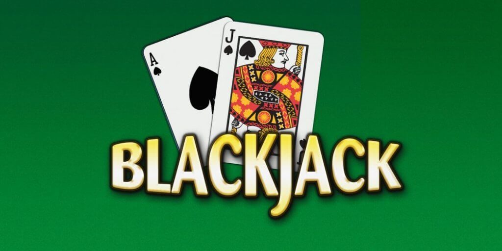 Blackjack image